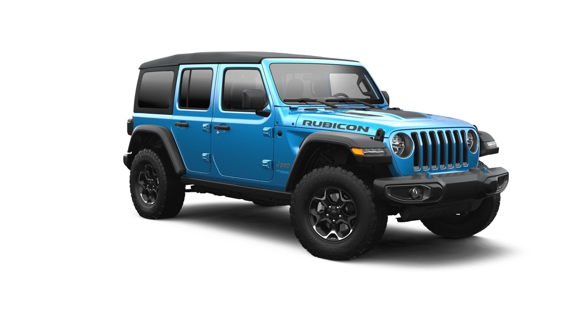 Hydro Blue Jeep Wrangler 4xe Owners Picture Thread | Jeep Wrangler 4xe ...