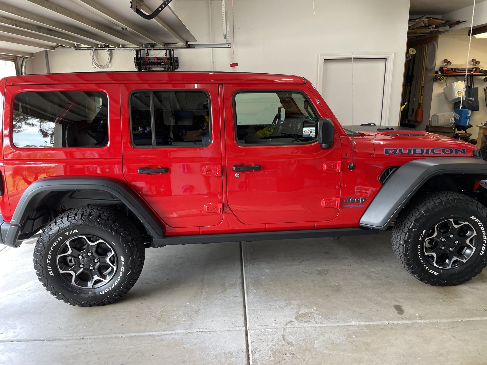 Average delivery time | Page 2 | Jeep Wrangler 4xe Forum