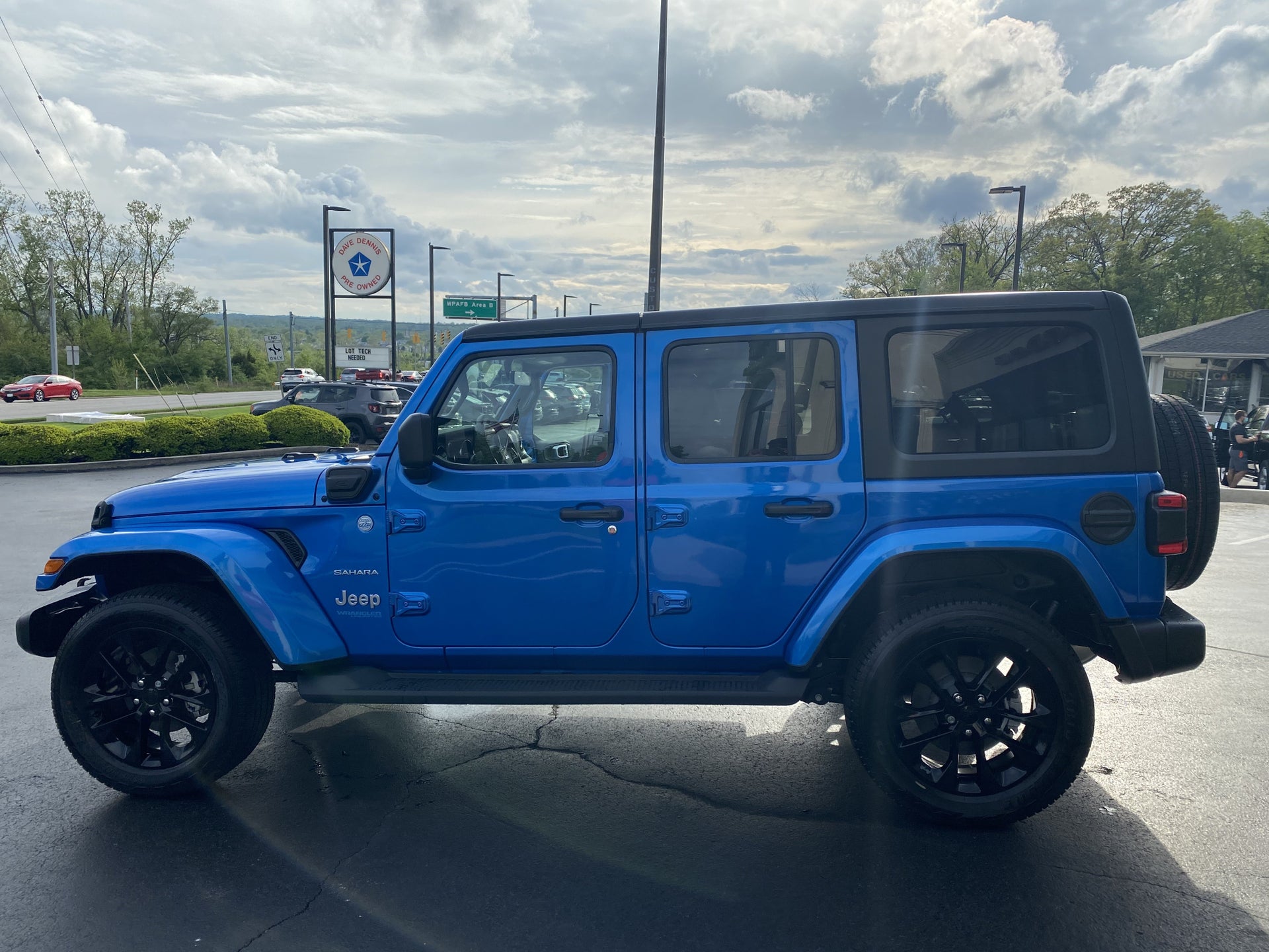 Your mileage may vary! 29 MPG so far. | Jeep Wrangler 4xe Forum