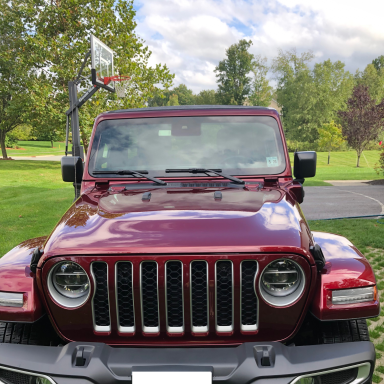 Gas Cap Tether - Recall/ Replacement - WHY?? | Jeep Wrangler 4xe Forum